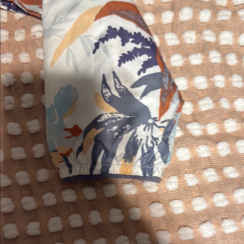 Columbia Multicolor Patterned Jacket - Picture 4 of 5